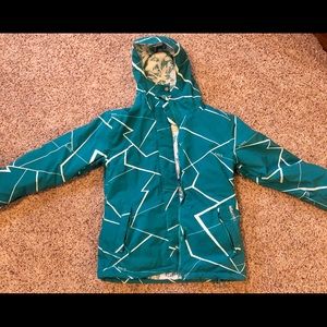 Billabong Snowboard Coat
